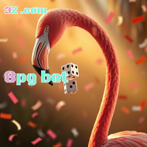 Novidade nas Apostas em Jogos: O 8pg Bet Desperta Paixão