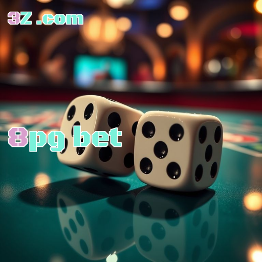 Atrações Irresistíveis de Bônus no 8pg bet para Jogadores