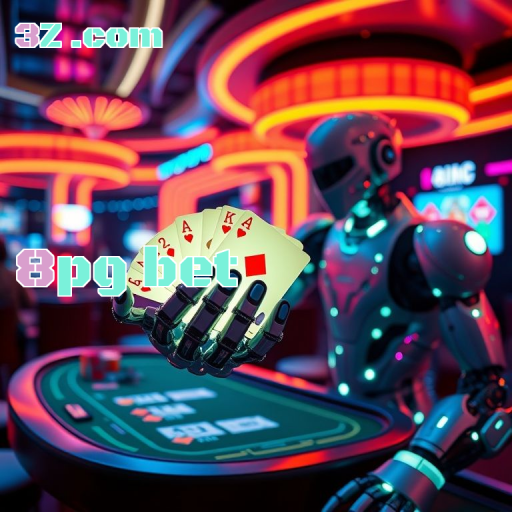 Confiável e Seguro: Explore o 8pg bet com Confiança