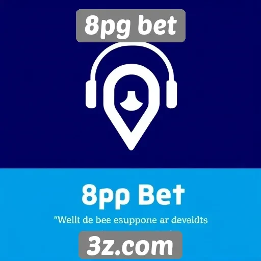 Explorando o suporte ao cliente oferecido pelo 8pg bet