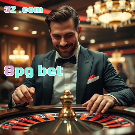Apostas Inovadoras em Esporte: Mergulhe no 8pg bet Agora