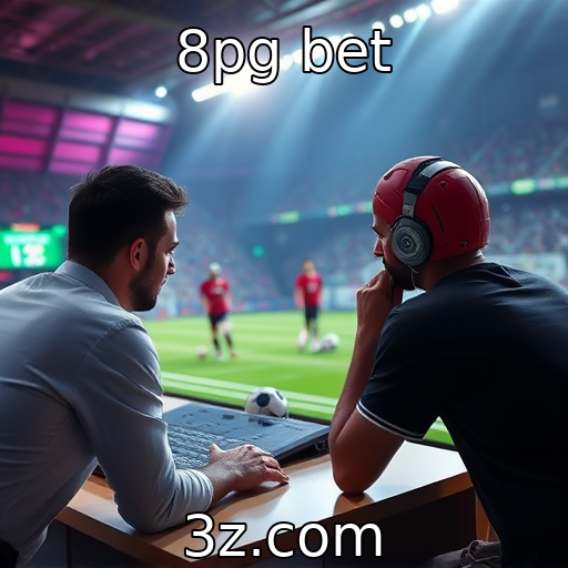 Crescimento das plataformas de apostas online