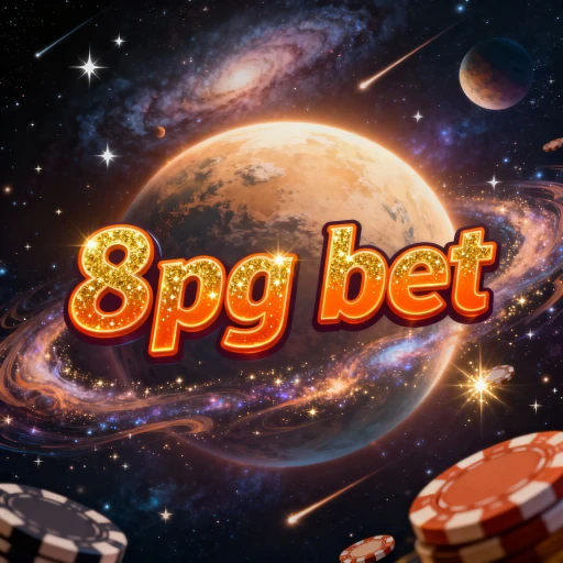 8pg bet