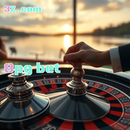 Atrações do login no 8pg bet que você precisa conhecer
