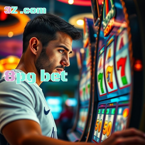 Recursos da Seção Paga do 8pg Bet que Encantam Jogadores